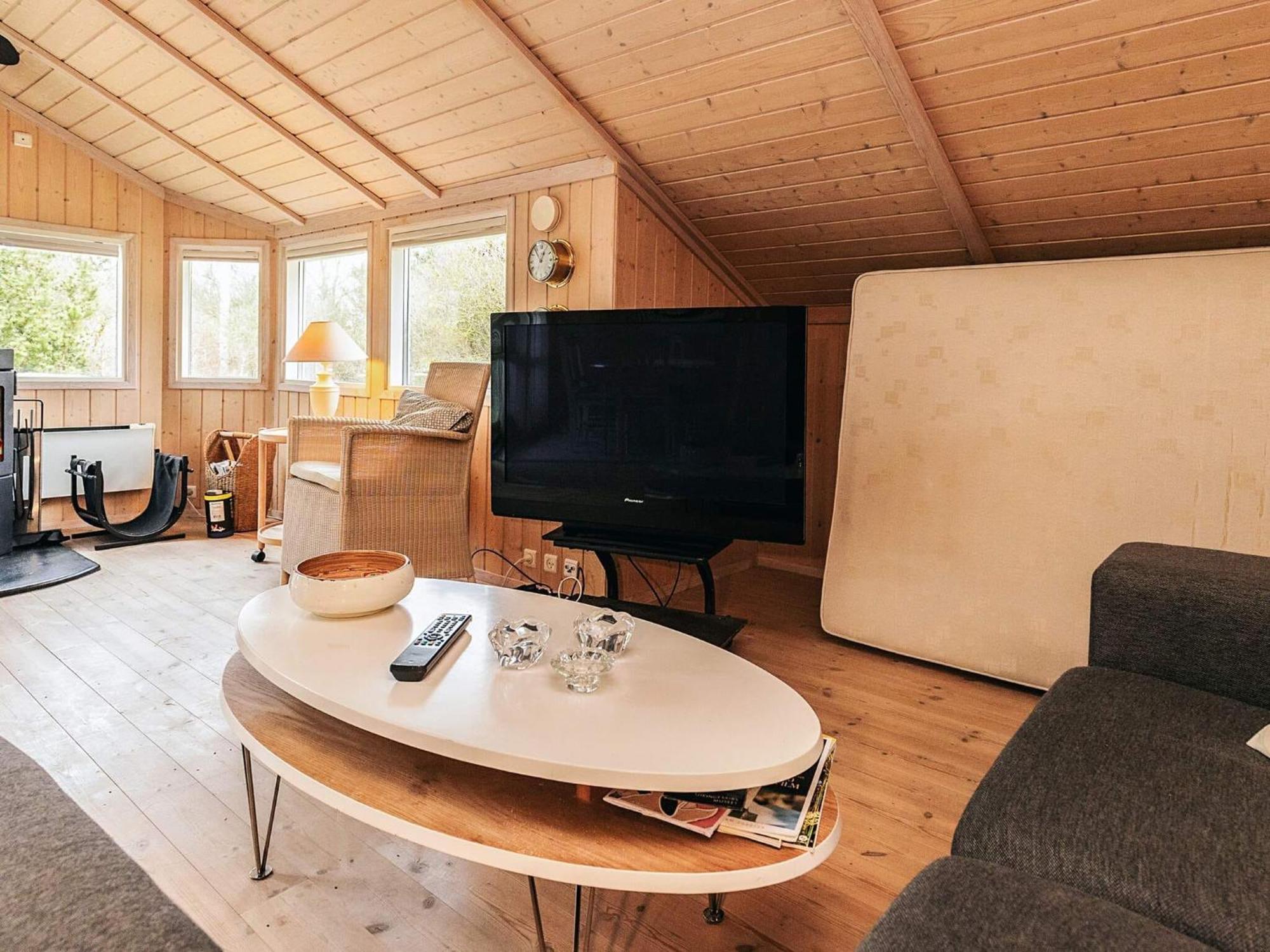 6 Person Holiday Home In סלאגלסה מראה חיצוני תמונה