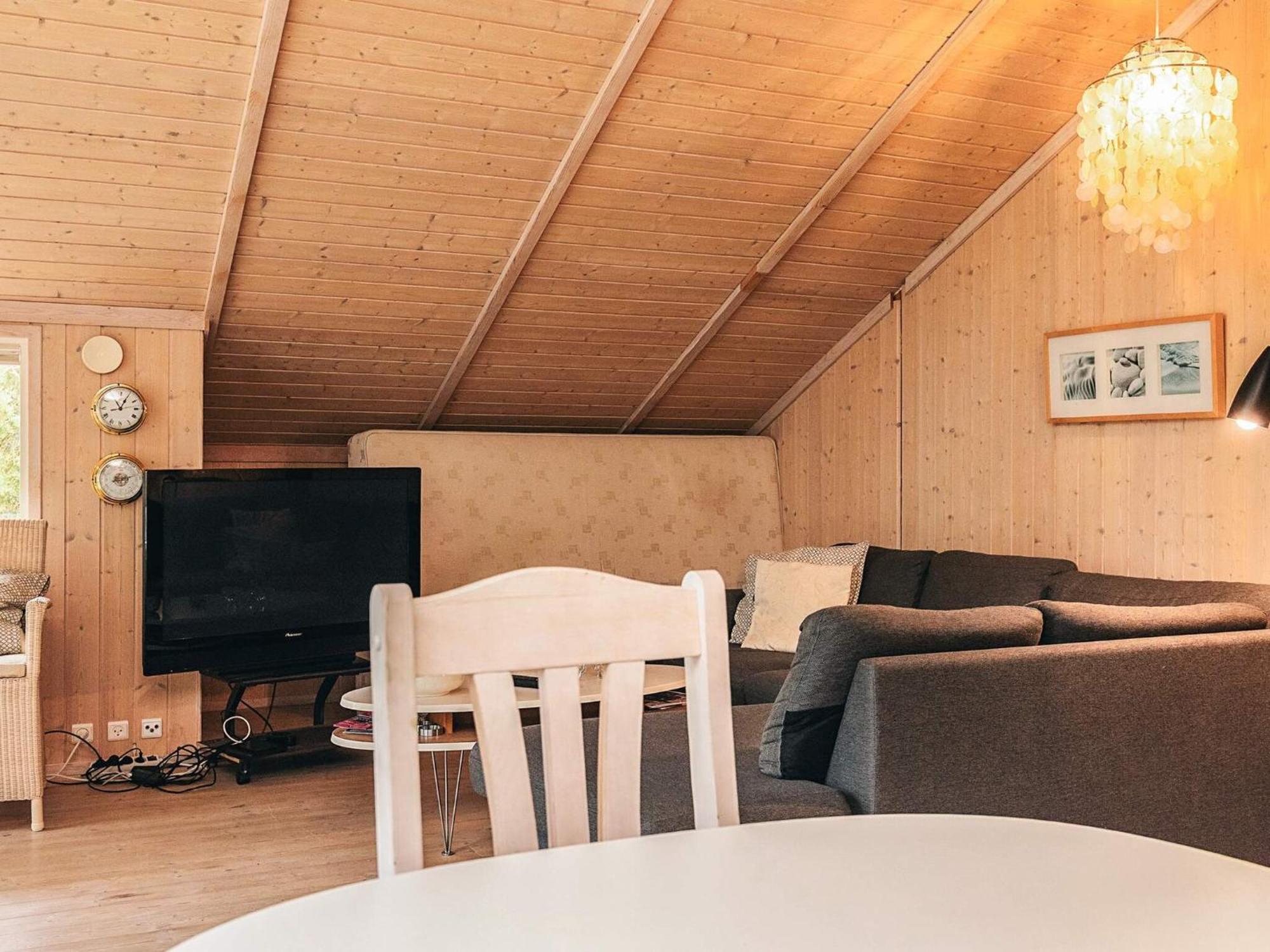 6 Person Holiday Home In סלאגלסה מראה חיצוני תמונה